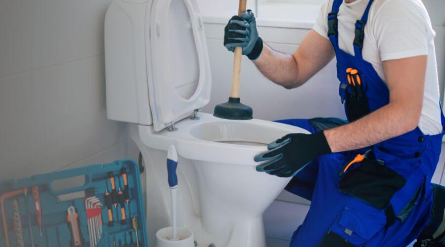 Professional expert plumbing services in Atlanta, KS